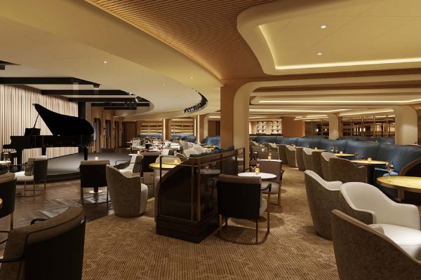 Star Princess Gallery Image